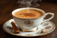 Masala Tea (Fresh Milk)