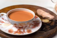 Ginger Tea (Fresh Milk)