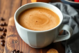 Nescafe Coffee (Fresh Milk)