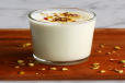 Dry Fruit Lassi