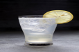 Fresh Lemon Soda