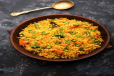 Swadesh Special Veg Biryani