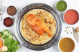 Chicken Mandi
