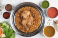 Chicken Madghout