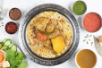 Chicken Madfoon