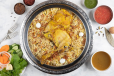 Mutton Haneeth Shoulder