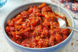 Tomato Chutney