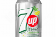 Diet 7 Up