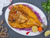 Sheri Grilled Fish Fresh