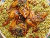 Mandi Rice