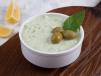 Zaitoon Yoghurt Salad