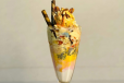 Lassi Home Falooda