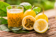 passion fruit 