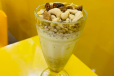 Butterscotch Avil milk 