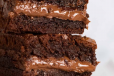 Nutella Brownie