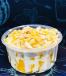 Mango Banana Split