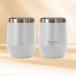 350 ml Co-branded White Loch Mug