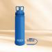 22 oz Co-branded Night Blue Loch Bottle