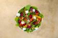 Beetroot and Feta Salad