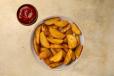 Baked Potato Wedges