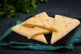 Tres Quesos Quesadilla