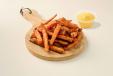 Sweet Potato Fries