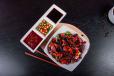 Beef Black Bean Sauce