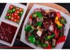 Beef Black Pepper