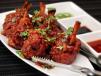 Salt and Pepper Winglets