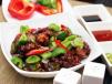 Prawns Kung Pao