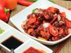 Fish Kung Pao