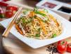 Chicken Chow Mein