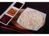 Plain Steamed Rice
