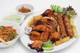 Jumbo Platter