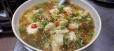 Chinese Sauerkraut Fish