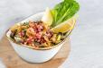 Fattouch Salad