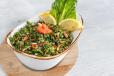 Tabbouleh Salad