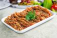 Baba Ghanoush