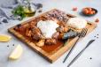 Tikka With Yoghurt
