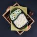Chicken Thai Curry With Steam Rice Box