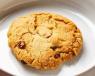 Oat and Golden Raisin Cookie