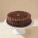 Triple Chocolate Cake