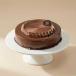 Chocolate Mousse Cake