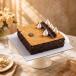 Tiramisu Cake