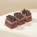 Chocolate Crunch Pastry