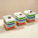 Rainbow Fun Pastry