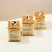 Nougat Pastry