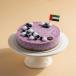 Blueberry Cheesecake