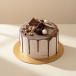 Choco Ice Cream Cake Small