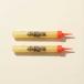 Fire Flare Candle2 Pc